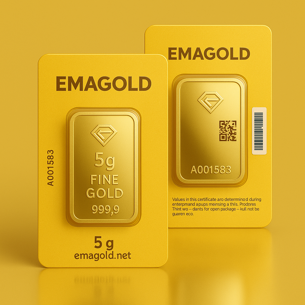 5gr 24 ayar gram altın 5gr 24 ayar gram altın