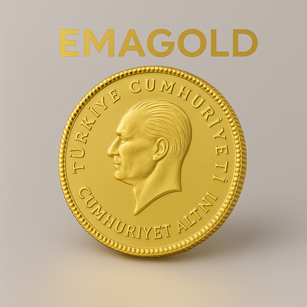 cumhuriyet altını cumhuriyet altını
